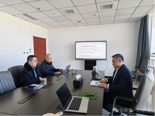 精准赋能！榆林臻萃赴榆林机场开展商标注册专项服务，护航品牌发展